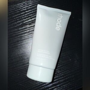 Rhode barrier butter